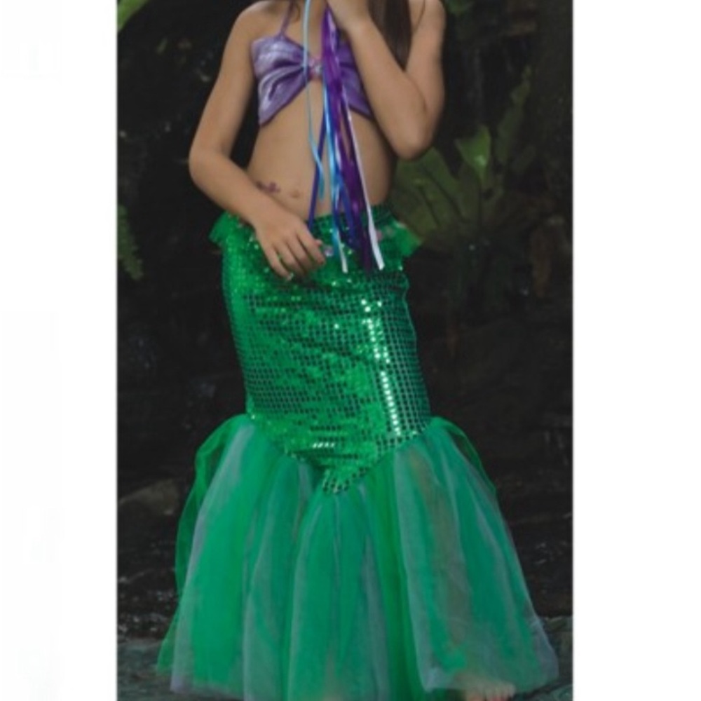 Mermaid π§ββοΈ Princess - Picture 2 of 10